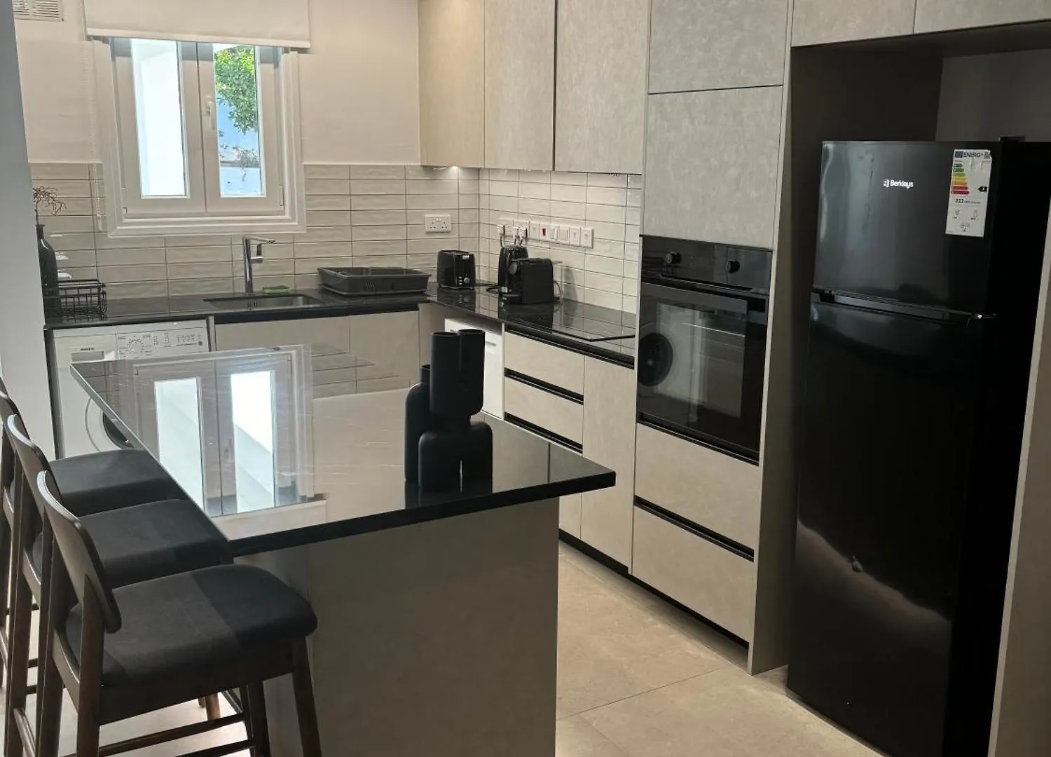 Andreotis Villas Протарас